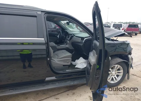 2017 Chevrolet Suburban Lt z USA, uszkodzony, nr VIN 1GNSCHKC0HR249337